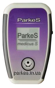 Прибор Parkes medicus S. Паркес медикус Smart 1400 программ